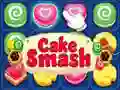 Spel Taart Smash online Spel Taart Smash online