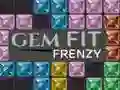 Spel GemFit Frenzy online Spel GemFit Frenzy online