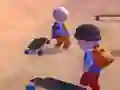 Spel Longboard Verwoester online Spel Longboard Verwoester online