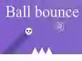 Spel Bal Bouncen online Spel Bal Bouncen online
