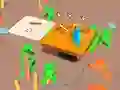 Spel Vlot Eiland online