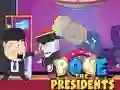 Spel Poke de presidenten online