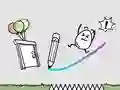 Spel Eier Avontuur online