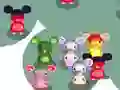 Spel Hoeveel muizen online Spel Hoeveel muizen online