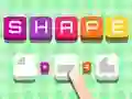 Spel De Vorm online Spel De Vorm online