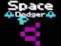 Spel Ruimte Ontwijker! online Spel Ruimte Ontwijker! online