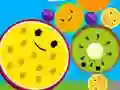 Spel Suika Wereld online Spel Suika Wereld online