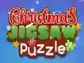 Spel Kerst Legpuzzels online