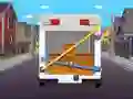 Spel Box Truck Band online Spel Box Truck Band online