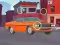 Spel Vind de verschillen auto’s online