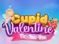 Spel Cupid Valentine Tic Tac Toe online