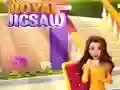 Spel Koninklijke Puzzel online Spel Koninklijke Puzzel online