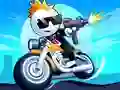 Spel Gekke Race! Woede Weg online Spel Gekke Race! Woede Weg online