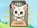 Spel Red de Katten online Spel Red de Katten online