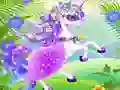 Spel Baby Eenhoorn Kleden online Spel Baby Eenhoorn Kleden online