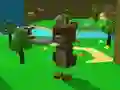 Spel Super Bear Avontuur online