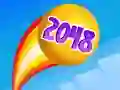 Spel Regenboogg ballen 2048 online Spel Regenboogg ballen 2048 online