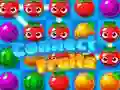 Spel Verbind Fruit online Spel Verbind Fruit online