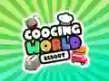 Spel Kookwereld Herboren online Spel Kookwereld Herboren online