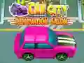 Spel Autos City Renovatie Salon online