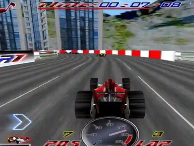 Spel Ultieme R1 online