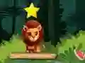 Spel Avontuur van de Hongerige Leeuw online