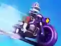 Spel Straatracen Moto Drift online Spel Straatracen Moto Drift online
