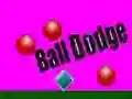 Spel Bal ontwijken online Spel Bal ontwijken online