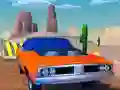 Spel Auto Stunt Koning online