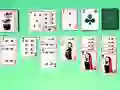 Spel Solitaire Koning Spel online Spel Solitaire Koning Spel online
