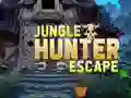 Spel Jungle Hunter Ontsnapping online Spel Jungle Hunter Ontsnapping online