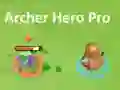 Spel Boogschutter Held Pro online