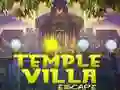 Spel Tempel Villa Ontsnapping online Spel Tempel Villa Ontsnapping online