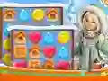 Spel Vega Mix: Feeënstad online Spel Vega Mix: Feeënstad online