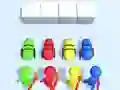 Spel Kleurige Bal Schieten online Spel Kleurige Bal Schieten online