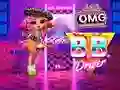 Spel L.O.L. Verrassing! O.M.G. B.B. Chauffeur online