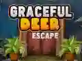 Spel Gracieus Hertje Ontsnapping online Spel Gracieus Hertje Ontsnapping online