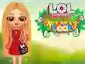 Spel LOL Surprise Verse Lente Look online Spel LOL Surprise Verse Lente Look online