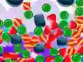 Spel Vallende Snoepjes online Spel Vallende Snoepjes online