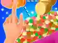 Spel Salades van Chef Merge Craft online Spel Salades van Chef Merge Craft online