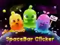 Spel Spatiebalk Klikker online Spel Spatiebalk Klikker online