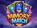 Spel Geheugenmatch online