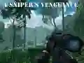Spel De Wraak van een Sniper online