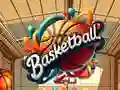 Spel basketbal online