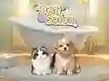 Spel Huisdieren salon online Spel Huisdieren salon online