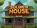 Spel Soldaat Huis Ontsnapping online Spel Soldaat Huis Ontsnapping online