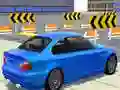 Spel Driftmeester online