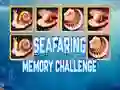 Spel Zeewaardige Geheugenuitdaging online Spel Zeewaardige Geheugenuitdaging online