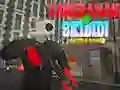 Spel Cameraman vs Skibidi Gevechtspel online