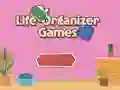 Spel Levensorganizer Spellen online